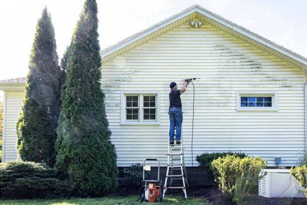 Trusted Bronxville, NY Pressure Washing Services Experts