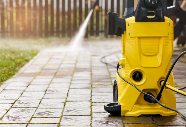 Best Dumpster Area Cleaning  in Bronxville, NY