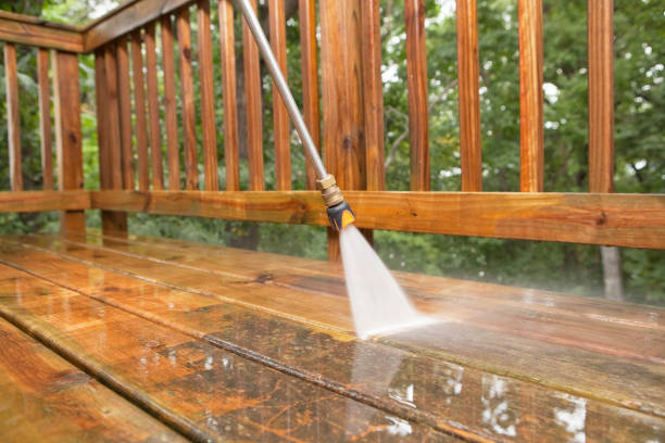 Best Building Exterior Washing  in Bronxville, NY