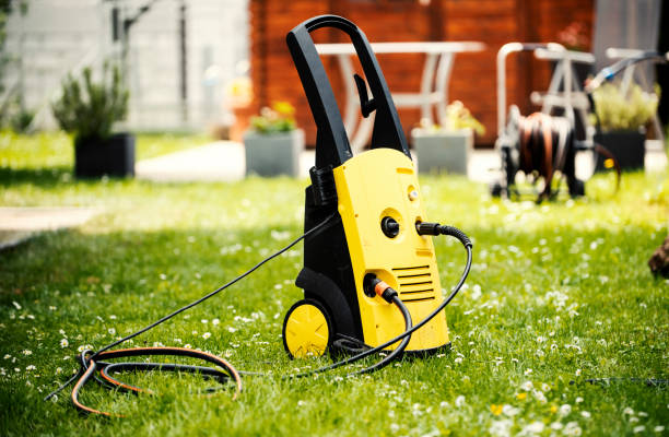Best Machinery and Equipment Cleaning  in Bronxville, NY